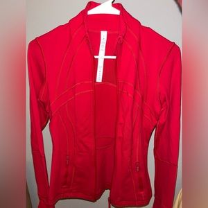 Lululemon Define Jacket